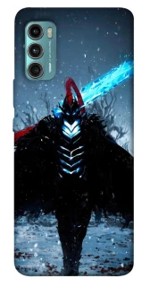 Чехол на Motorola Moto G60 Igris фото 1 из 1