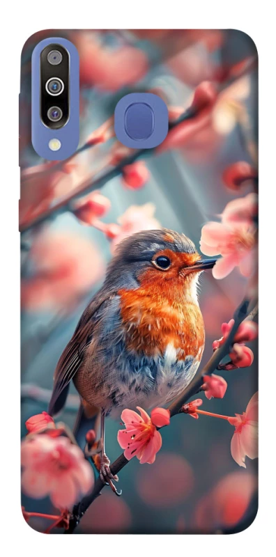 Чехол на Samsung Galaxy M30 Birdie фото 1 из 1
