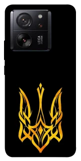 Чохол на Xiaomi 13T Pro Герб України v3 фото 1 з 1