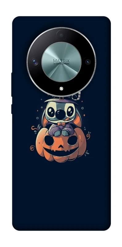 Чохол на Huawei Magic6 Lite Halloween Stitch ver.3 фото 1 з 1