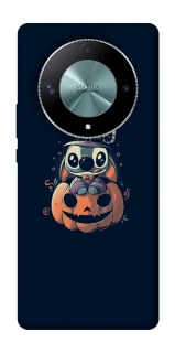 Чохол на Huawei Magic6 Lite Halloween Stitch ver.3 фото 1 з 1