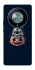 Чохол на Huawei Magic6 Lite Halloween Stitch ver.3 фото 1 з 1