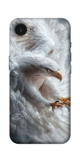 Чехол на Apple iPhone 17e (6.1") eagle фото 1 из 1