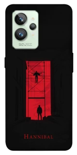 Чохол на Realme GT2 Hannibal фото 1 з 1
