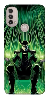 Чехол на Motorola Moto E40 Loki фото 1 из 1