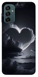 Чехол на Samsung Galaxy M23 5G Cloud heart фото 1 из 1