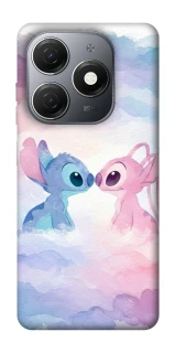 Чехол на TECNO Spark 20 Stitch ver.30 фото 1 из 1