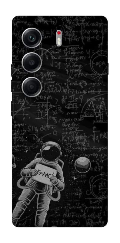 Чехол на Tecno Camon 40 Physics фото 1 из 1