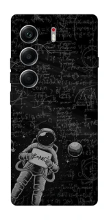 Чехол на Tecno Camon 40 Physics фото 1 из 1