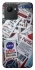 Чехол на Realme C30s NASA ver.4 фото 1 из 1