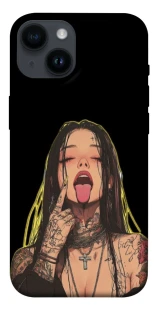 Чехол на Apple iPhone 14 (6.1") Hot collage ver.4 фото 1 из 1