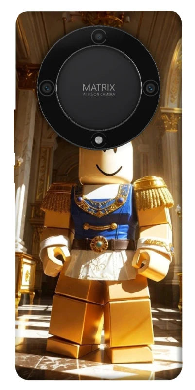 Чехол на Huawei Magic5 Lite Roblox aesthetics ver.6 фото 1 из 1