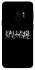 Чохол на Samsung Galaxy S9 Falling In Reverse logo фото 1 з 1