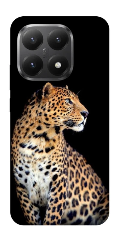 Чохол на Xiaomi 15T Leopard v2 фото 1 з 1