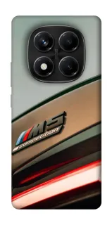 Чохол на Xiaomi Redmi Note 14 Pro 4G BMW v13 фото 1 з 1