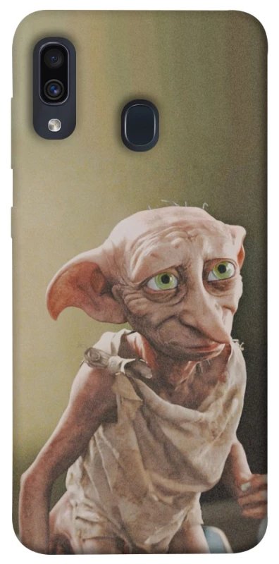 Чохол на Samsung Galaxy A20 / A30 Harry Potter v4 фото 1 з 1