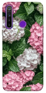 Чехол на Realme 5 Secret Garden фото 1 из 1