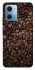 Чехол на Xiaomi Redmi Note 12 5G Сoffee beans фото 1 из 1