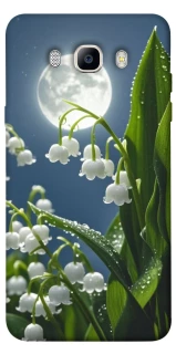 Чохол на Samsung J510F Galaxy J5 (2016) Flowers v25 фото 1 з 1