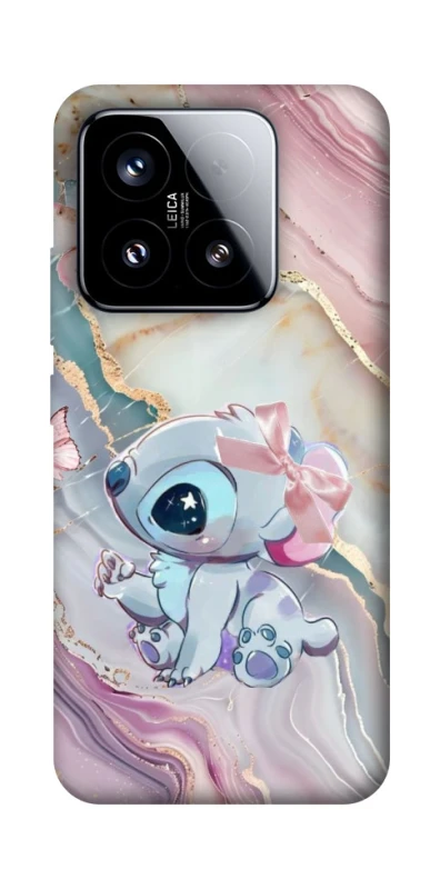 Чехол на Xiaomi 15 Stitch ver.26 фото 1 из 1
