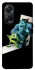Чехол на Oppo A58 4G Monsters Inc фото 1 из 1