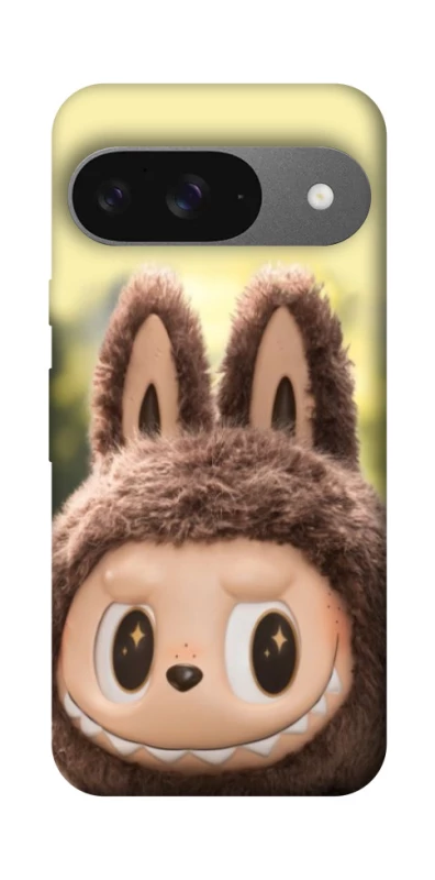 Чохол на Google Pixel 10 Forest Smile Labubu фото 1 з 1