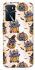 Чохол на Oppo A16s / A16 Halloween Stitch ver.1 фото 1 з 1