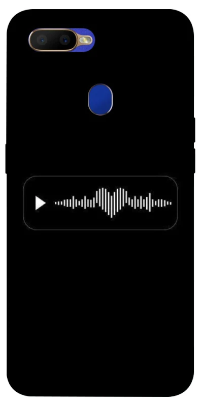 Чохол на Oppo A5s Love aesthetic ver.11 фото 1 з 1