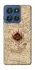 Чохол на Motorola Edge 60 Stylus Marauders map фото 1 з 1