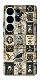 Чохол на Samsung Galaxy S26 Ultra Halloween aesthetics ver.2 фото 1 з 1