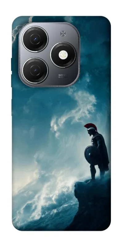 Чохол на TECNO Spark 20 Odyssey ver.2 фото 1 з 1