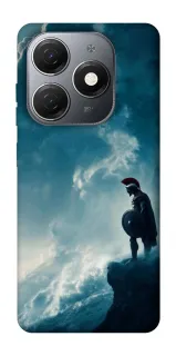 Чохол на TECNO Spark 20 Odyssey ver.2 фото 1 з 1