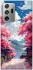 Чехол на Samsung Galaxy Note 20 Ultra Japanese vibe фото 1 из 1