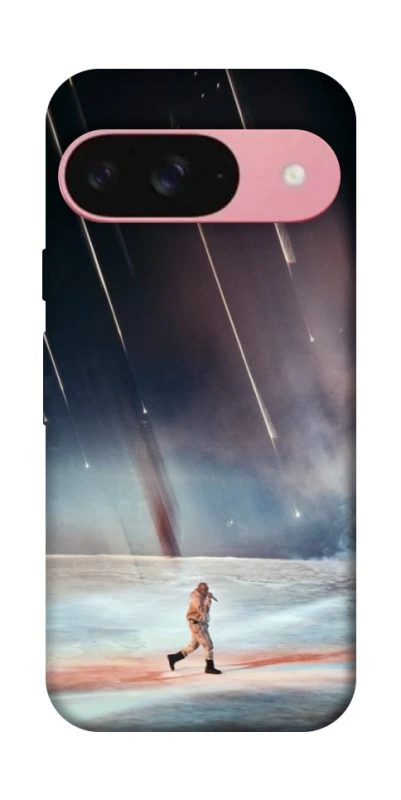 Чохол на Google Pixel 9 Kanye West ver.4 фото 1 з 1