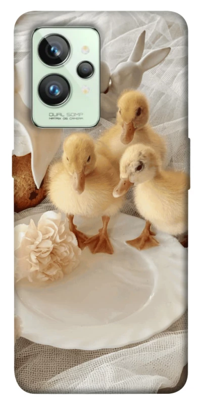 Чохол на Realme GT2 Easter Vibes фото 1 з 1