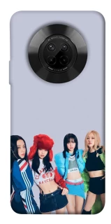 Чохол на Huawei Y9a BLACKPINK фото 1 з 1