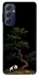 Чохол на Samsung Galaxy M54 5G Panda and tree фото 1 з 1