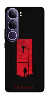 Чохол на Vivo Y300 Hannibal фото 1 Чохол на Vivo Y300 Hannibal фото 1 з 1