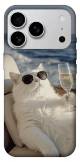 Чохол на Apple iPhone 17 Pro Max (6.9") Smile v3 фото 1 з 1