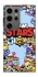Чохол на Samsung Galaxy S24 Ultra Brawl Stars ver.2 фото 1 з 1