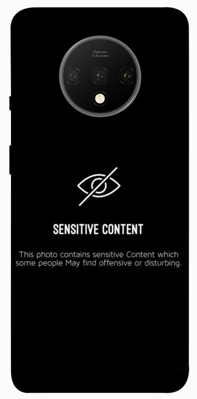 Чехол на OnePlus 7T No image фото 1 из 1