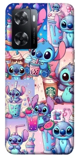 Чехол на Oppo A57s Stitch ver.25 фото 1 из 1
