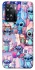 Чехол на Oppo A57s Stitch ver.25 фото 1 из 1