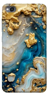 Чохол на Xiaomi Redmi 4a Epoxy design ver.2 фото 1 з 1