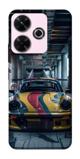 Чехол на Xiaomi Redmi 13 4G Stylish Porsche фото 1 из 1