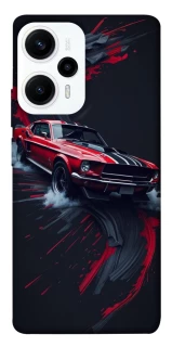 Чехол на Xiaomi Poco F5 / Note 12 Turbo Mustang v2 фото 1 из 1