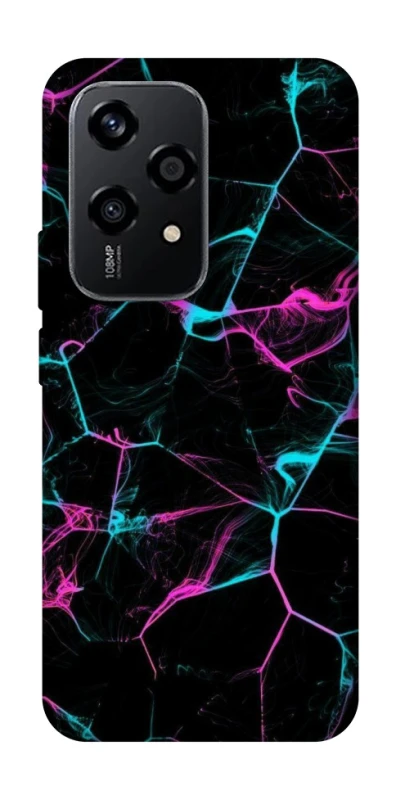 Чохол на Honor 200 Lite Abstract ver.3 фото 1 з 1