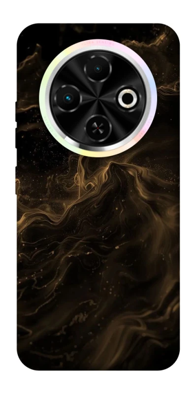 Чохол на TECNO Spark 30C Epoxy design ver.5 фото 1 з 1