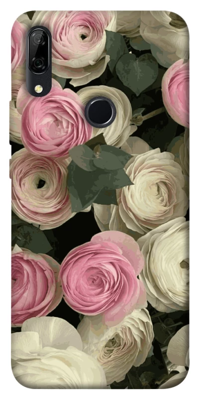 Чохол на Huawei P Smart Z Gardens фото 1 з 1