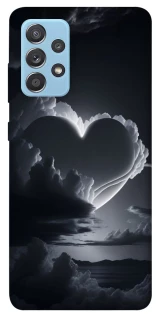Чохол на Samsung Galaxy A52 4G / A52 5G Cloud heart фото 1 з 1